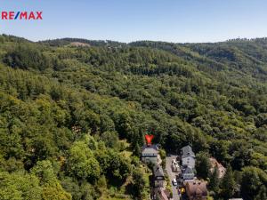 Prodej rodinného domu, Karlovy Vary, Tyršova, 321 m2