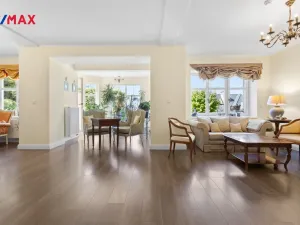 Prodej rodinného domu, Karlovy Vary, Tyršova, 321 m2