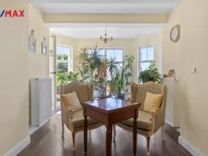 Prodej rodinného domu, Karlovy Vary, Tyršova, 321 m2