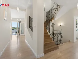 Prodej rodinného domu, Karlovy Vary, Tyršova, 321 m2