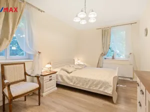 Prodej rodinného domu, Karlovy Vary, Tyršova, 321 m2