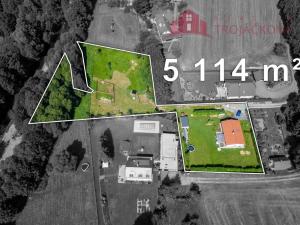 Prodej rodinného domu, Dolní Bečva, 85 m2
