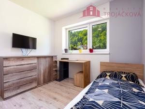 Prodej rodinného domu, Dolní Bečva, 85 m2
