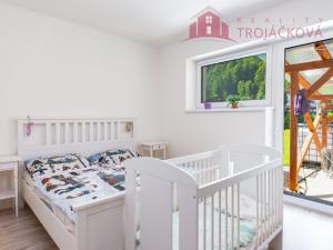 Prodej rodinného domu, Dolní Bečva, 85 m2