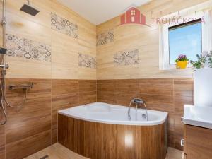 Prodej rodinného domu, Dolní Bečva, 85 m2