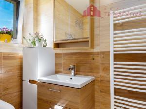 Prodej rodinného domu, Dolní Bečva, 85 m2