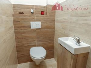 Prodej rodinného domu, Dolní Bečva, 85 m2