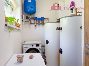 Prodej rodinného domu, Dolní Bečva, 85 m2