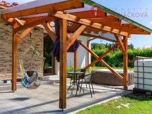 Prodej rodinného domu, Dolní Bečva, 85 m2
