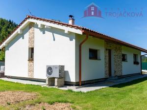 Prodej rodinného domu, Dolní Bečva, 85 m2