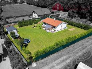 Prodej rodinného domu, Dolní Bečva, 85 m2