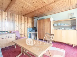 Pronájem zahrady, Krupka, Na Výrovce, 577 m2