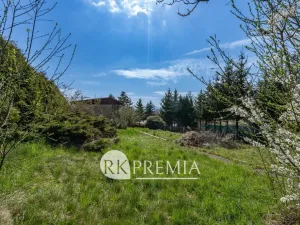 Pronájem zahrady, Krupka, Na Výrovce, 577 m2