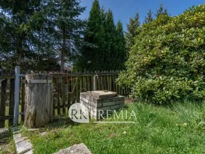 Pronájem zahrady, Krupka, Na Výrovce, 577 m2