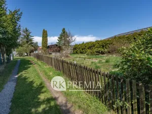 Pronájem zahrady, Krupka, Na Výrovce, 577 m2