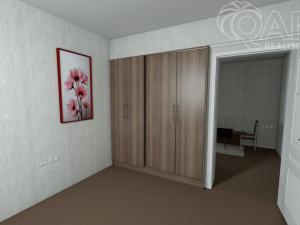 Prodej bytu 2+1, Vyškov - Dědice, Sídliště Osvobození, 51 m2