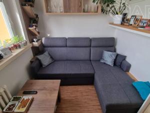 Prodej bytu 2+1, Vyškov - Dědice, Sídliště Osvobození, 51 m2