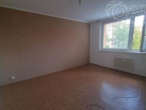 Prodej bytu 2+1, Vyškov - Dědice, Sídliště Osvobození, 51 m2
