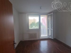 Prodej bytu 2+1, Vyškov - Dědice, Sídliště Osvobození, 51 m2
