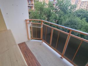 Prodej bytu 2+1, Vyškov - Dědice, Sídliště Osvobození, 51 m2