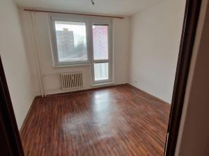 Prodej bytu 2+1, Vyškov - Dědice, Sídliště Osvobození, 51 m2