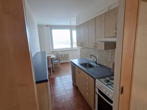 Prodej bytu 2+1, Vyškov - Dědice, Sídliště Osvobození, 51 m2