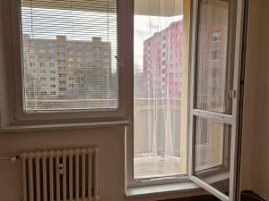 Prodej bytu 2+1, Vyškov - Dědice, Sídliště Osvobození, 51 m2