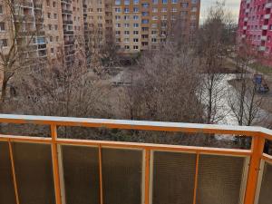 Prodej bytu 2+1, Vyškov - Dědice, Sídliště Osvobození, 51 m2