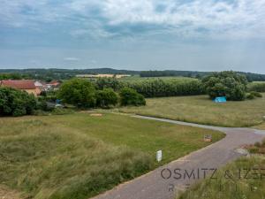 Prodej pozemku pro bydlení, Lazsko, 2045 m2