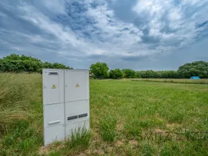 Prodej pozemku pro bydlení, Lazsko, 2045 m2