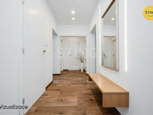 Prodej bytu 3+1, Frýdek-Místek, Frýdlantská, 72 m2