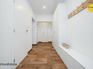 Prodej bytu 3+1, Frýdek-Místek, Frýdlantská, 72 m2