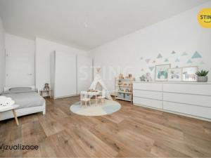 Prodej bytu 3+1, Frýdek-Místek, Frýdlantská, 72 m2