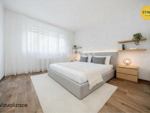 Prodej bytu 3+1, Frýdek-Místek, Frýdlantská, 72 m2