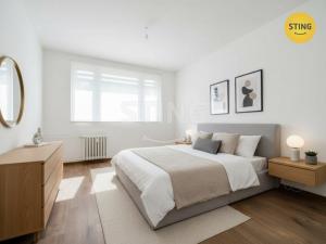 Prodej bytu 3+1, Frýdek-Místek, 72 m2