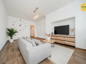 Prodej bytu 3+1, Frýdek-Místek, 72 m2