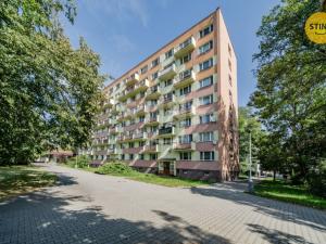 Prodej bytu 3+1, Frýdek-Místek, 72 m2