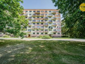 Prodej bytu 3+1, Frýdek-Místek, 72 m2