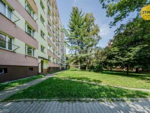 Prodej bytu 3+1, Frýdek-Místek, 72 m2