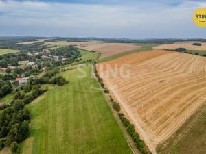 Prodej vícegeneračního domu, Potštát - Kovářov, 190 m2