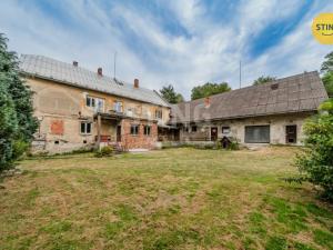 Prodej vícegeneračního domu, Potštát - Kovářov, 190 m2