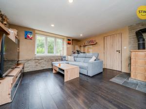 Prodej vícegeneračního domu, Potštát - Kovářov, 190 m2