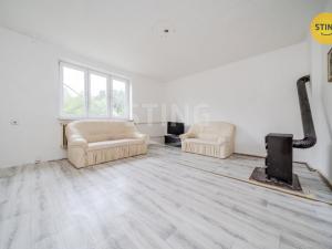 Prodej vícegeneračního domu, Potštát - Kovářov, 190 m2