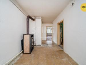 Prodej vícegeneračního domu, Potštát - Kovářov, 190 m2