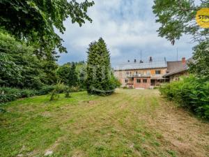 Prodej vícegeneračního domu, Potštát - Kovářov, 190 m2