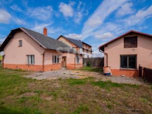 Prodej rodinného domu, Otice, Domky, 150 m2