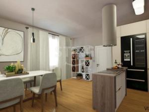Prodej rodinného domu, Otice, Domky, 150 m2