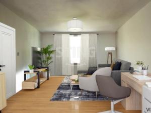 Prodej rodinného domu, Otice, Domky, 150 m2