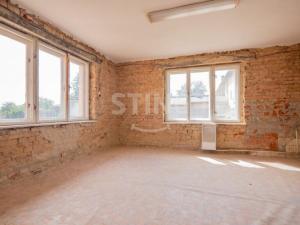 Prodej rodinného domu, Otice, Domky, 150 m2