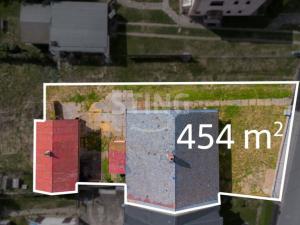 Prodej rodinného domu, Otice, Domky, 150 m2